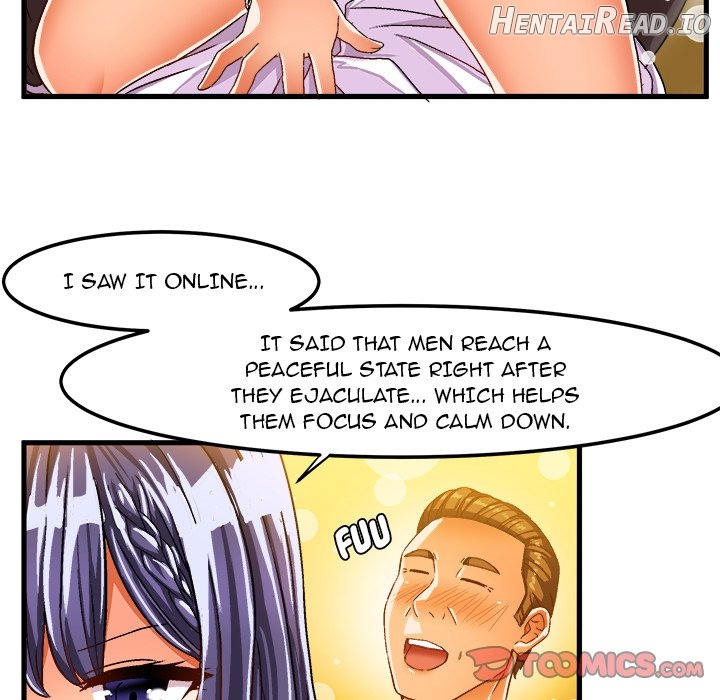 The Perfect Duo Chapter 28 - page 42