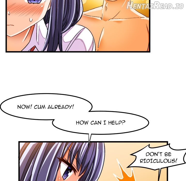 The Perfect Duo Chapter 28 - page 43