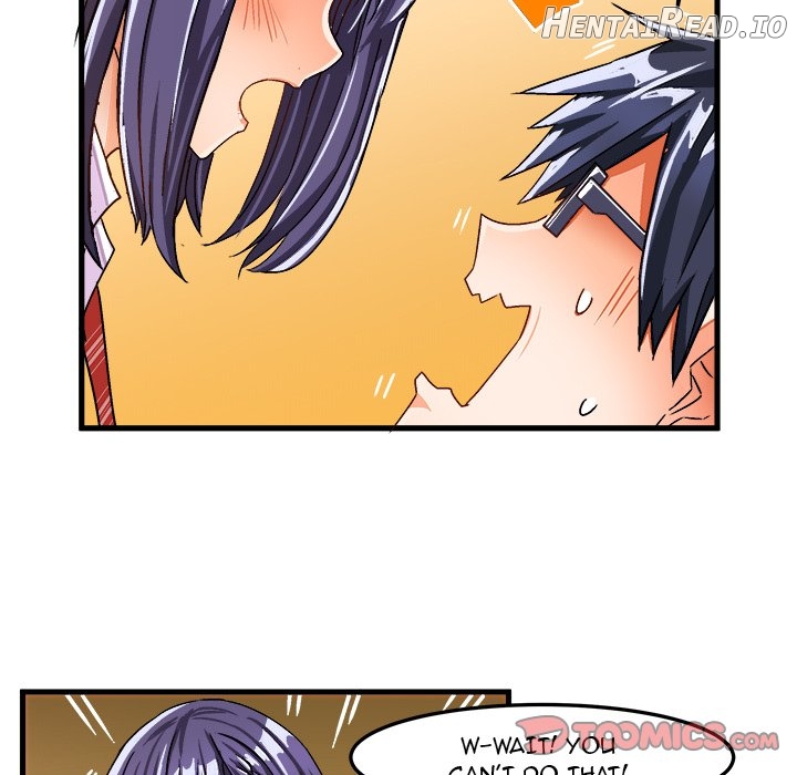 The Perfect Duo Chapter 28 - page 44