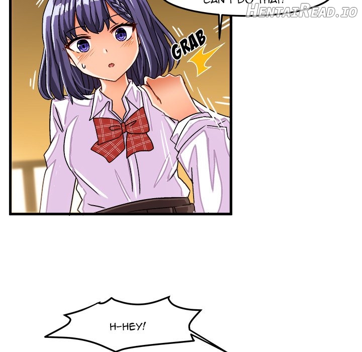 The Perfect Duo Chapter 28 - page 45