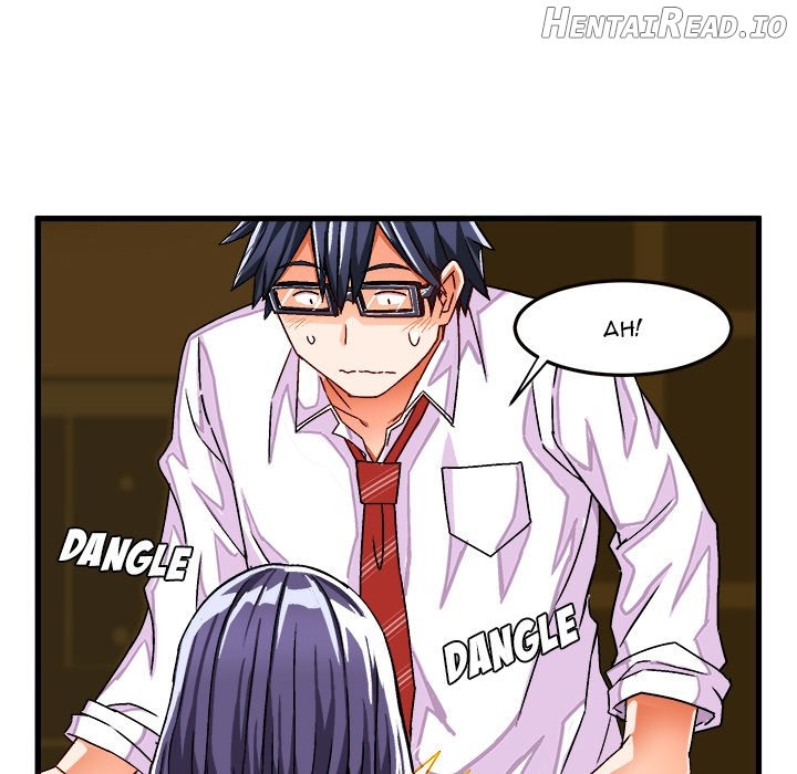 The Perfect Duo Chapter 28 - page 49