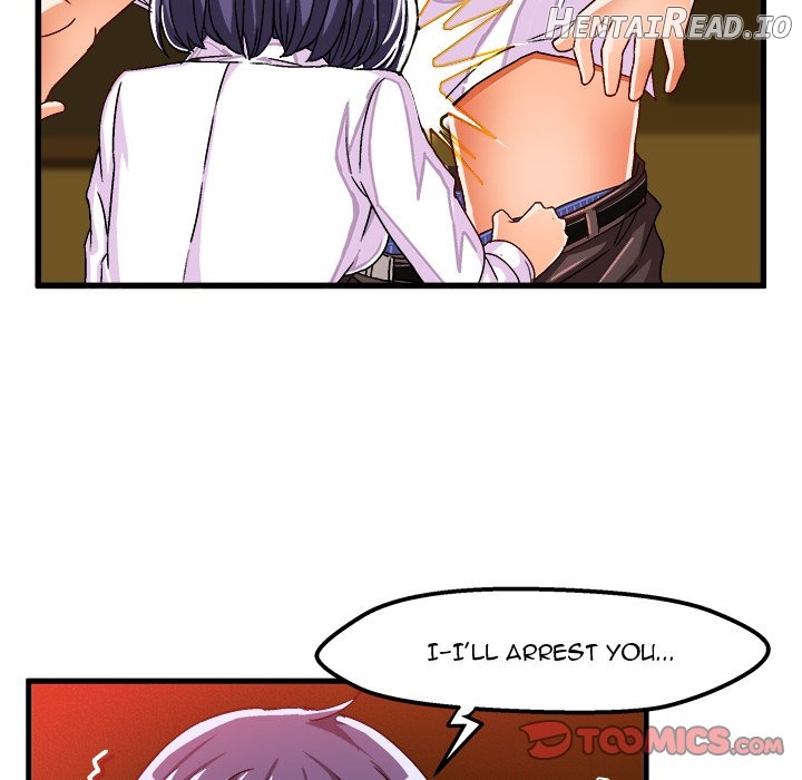 The Perfect Duo Chapter 28 - page 50