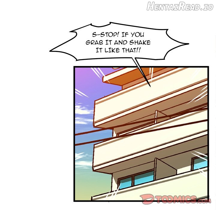 The Perfect Duo Chapter 28 - page 52