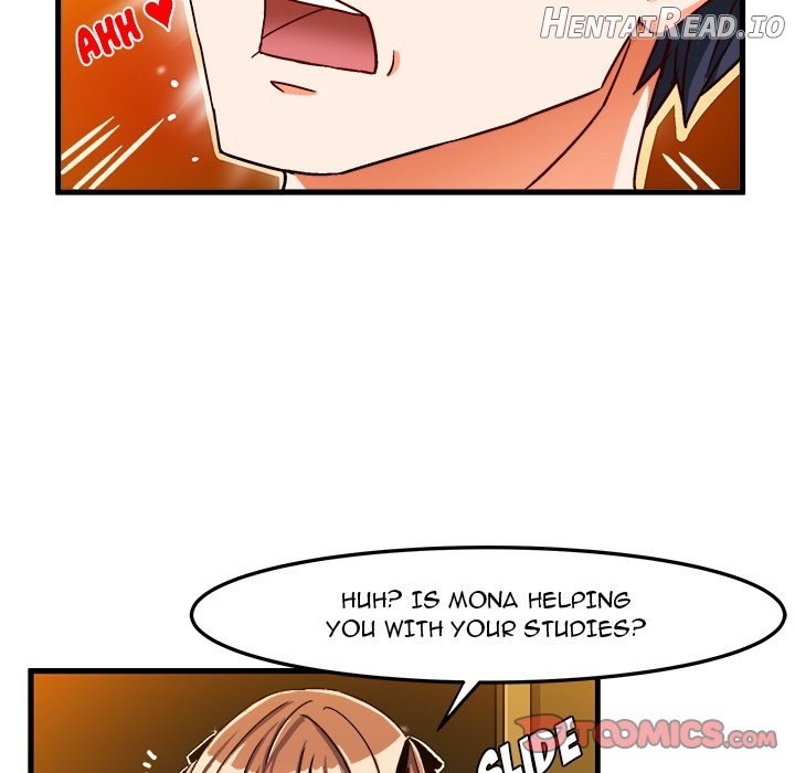 The Perfect Duo Chapter 28 - page 54