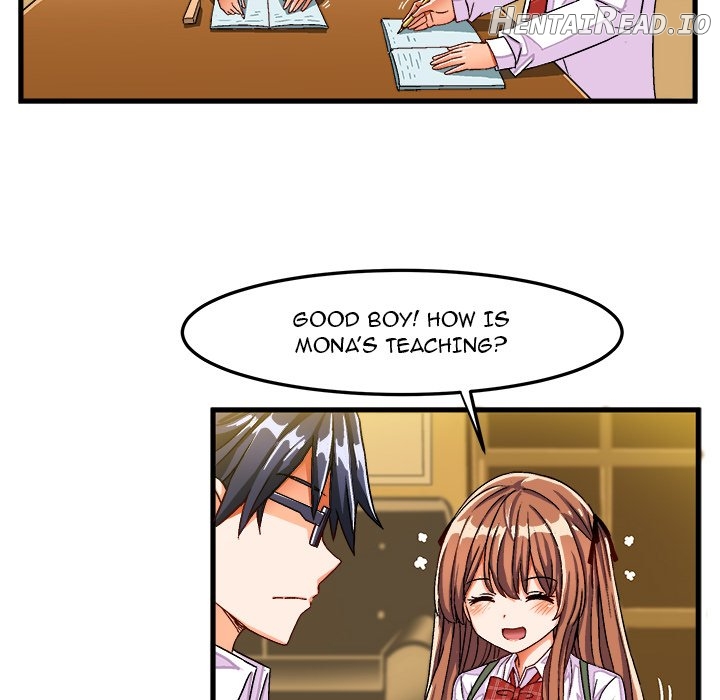 The Perfect Duo Chapter 28 - page 57