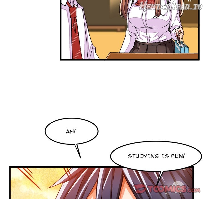 The Perfect Duo Chapter 28 - page 58