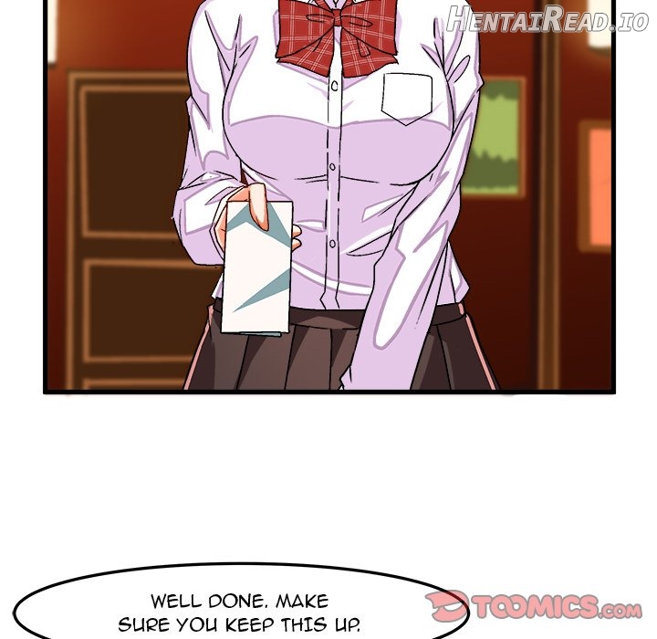 The Perfect Duo Chapter 28 - page 6