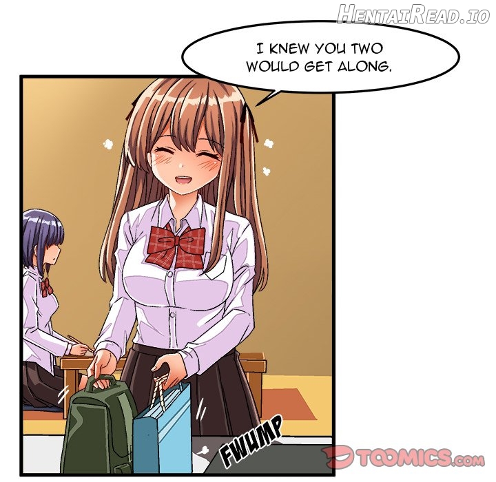 The Perfect Duo Chapter 28 - page 60