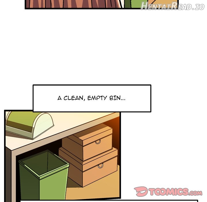 The Perfect Duo Chapter 28 - page 62