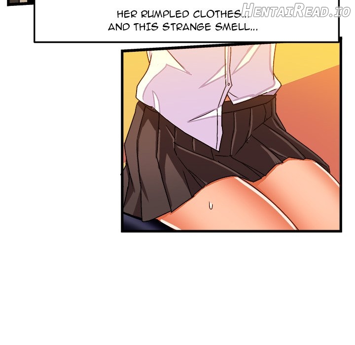 The Perfect Duo Chapter 28 - page 63