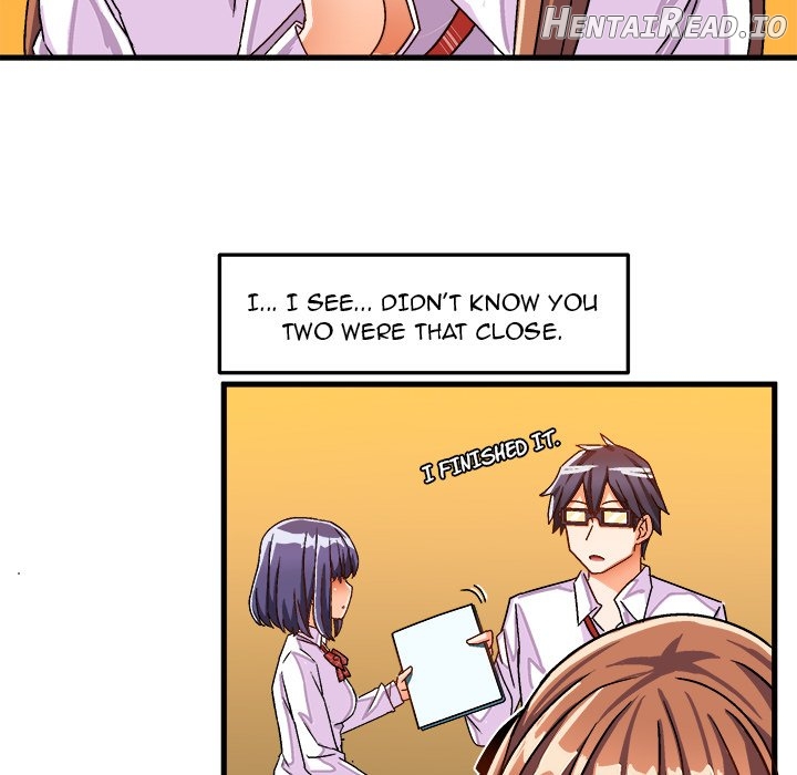 The Perfect Duo Chapter 28 - page 65