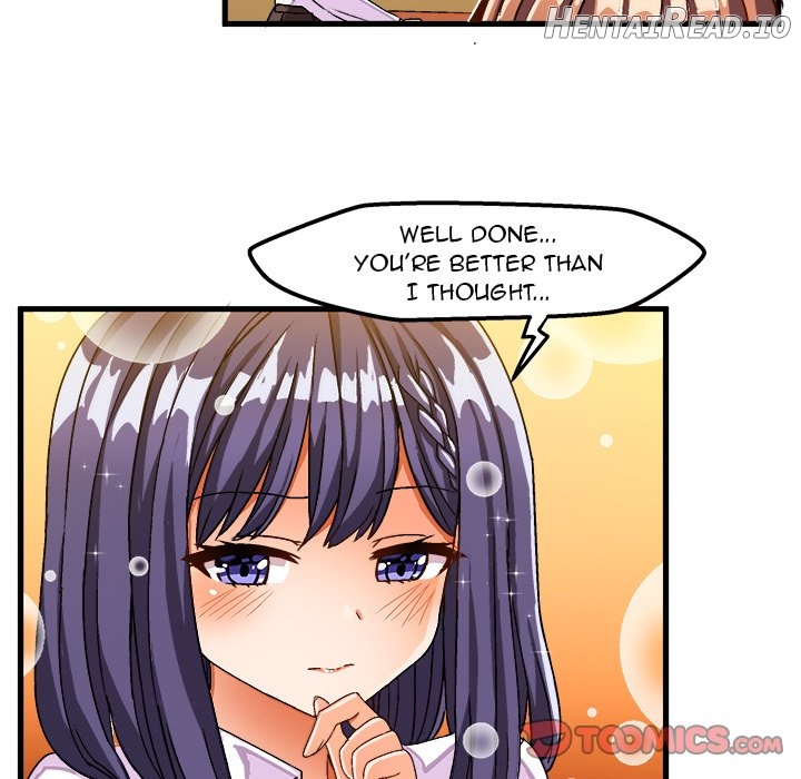 The Perfect Duo Chapter 28 - page 66