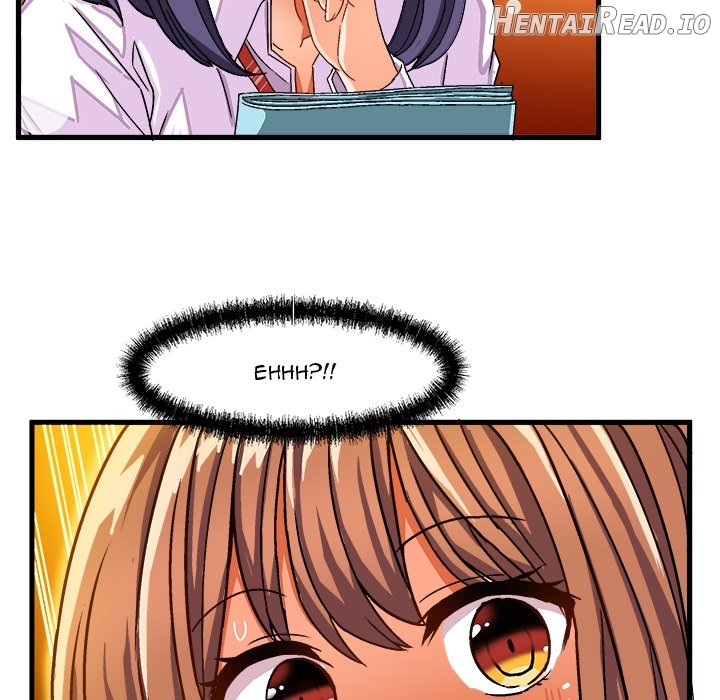 The Perfect Duo Chapter 28 - page 67