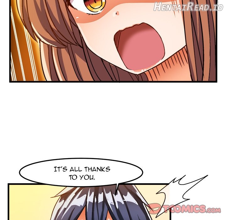 The Perfect Duo Chapter 28 - page 68