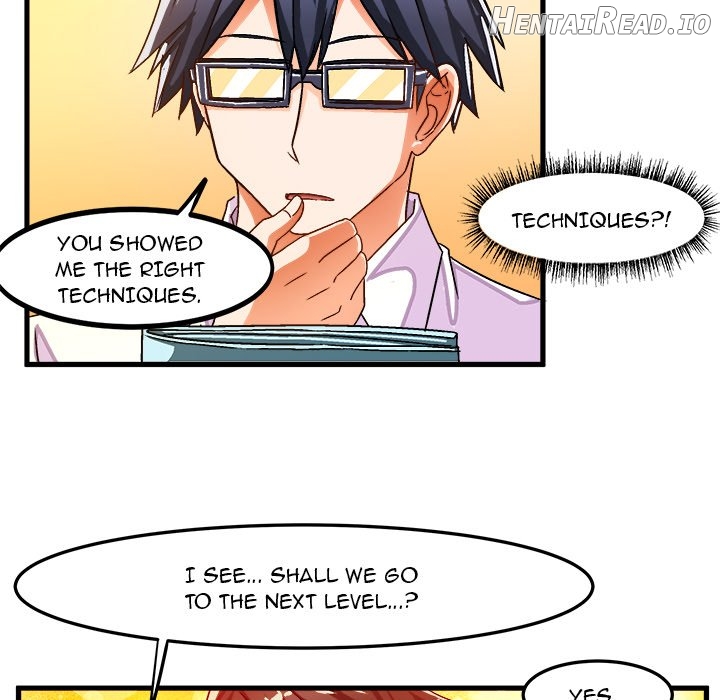 The Perfect Duo Chapter 28 - page 69