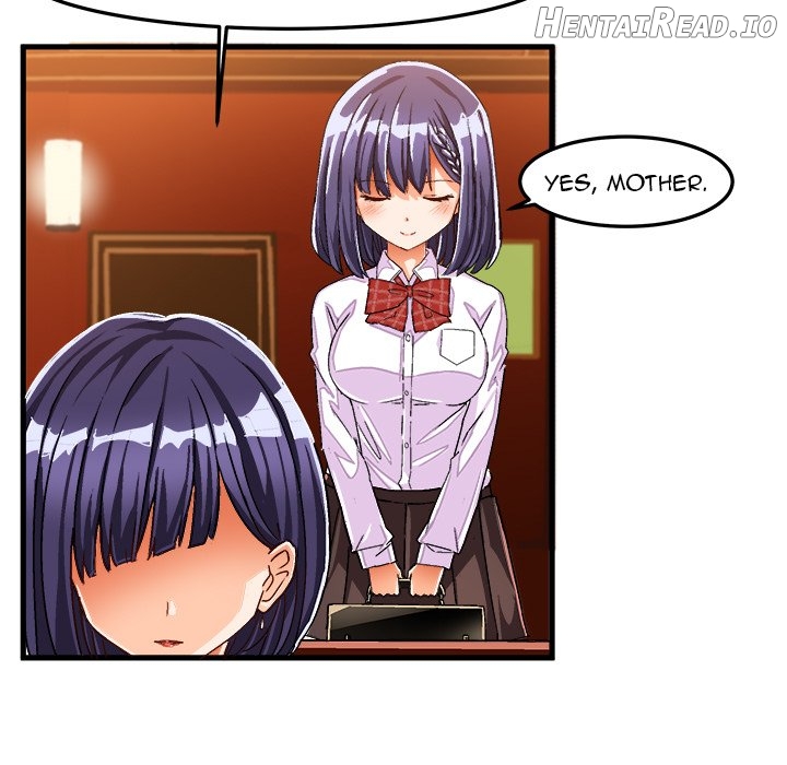 The Perfect Duo Chapter 28 - page 7