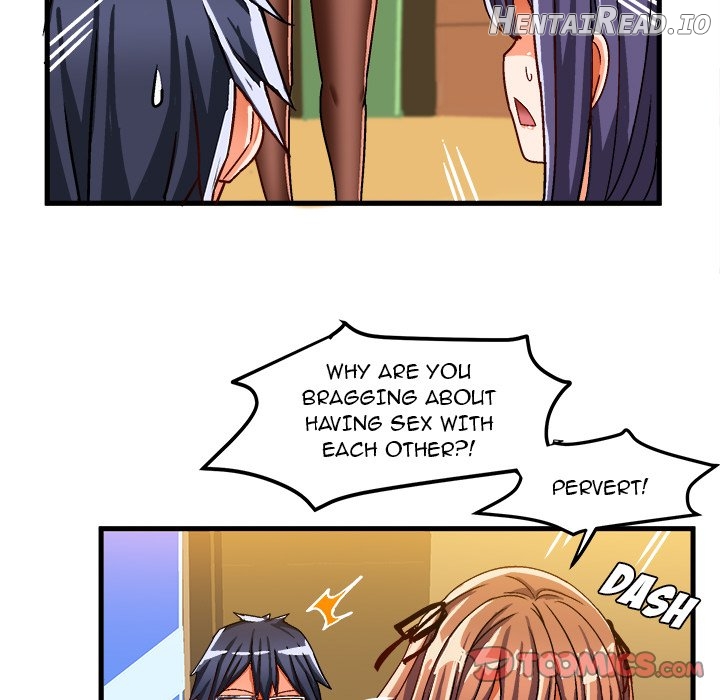 The Perfect Duo Chapter 28 - page 72