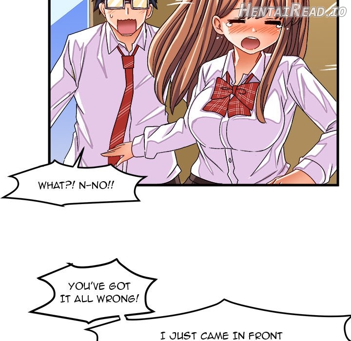 The Perfect Duo Chapter 28 - page 73