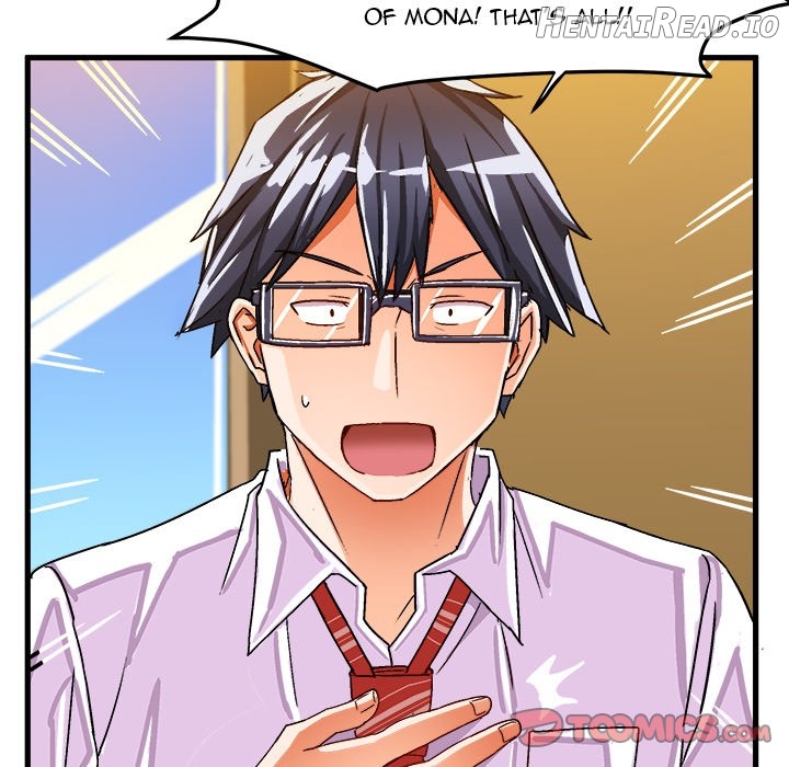 The Perfect Duo Chapter 28 - page 74