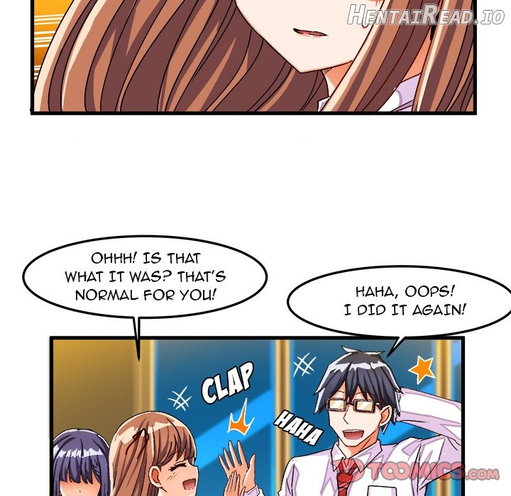 The Perfect Duo Chapter 28 - page 76