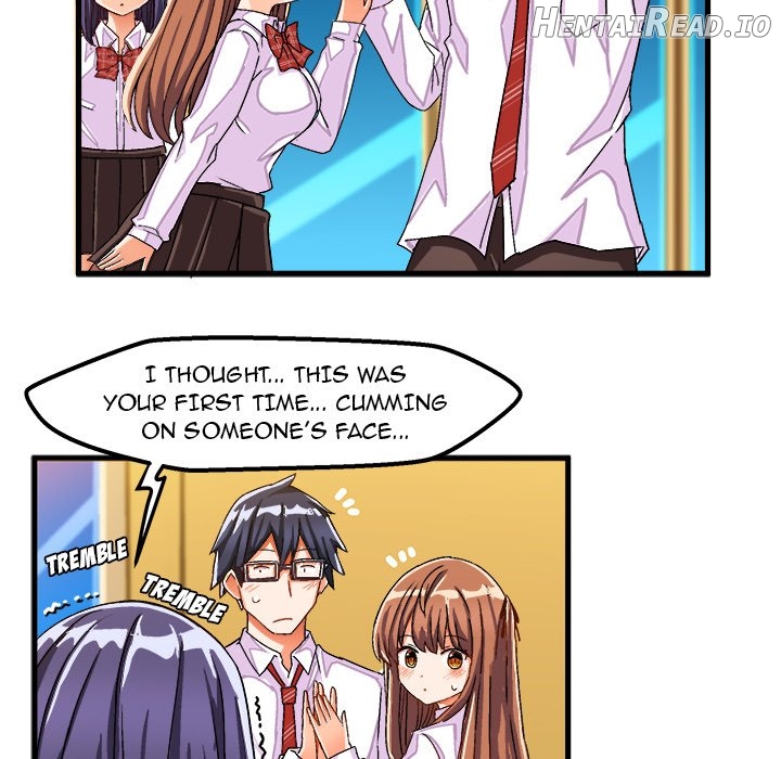 The Perfect Duo Chapter 28 - page 77