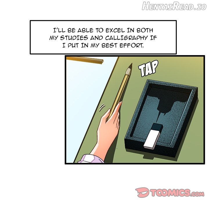 The Perfect Duo Chapter 28 - page 8