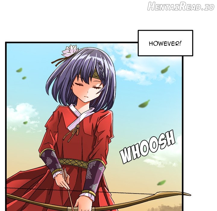 The Perfect Duo Chapter 28 - page 9