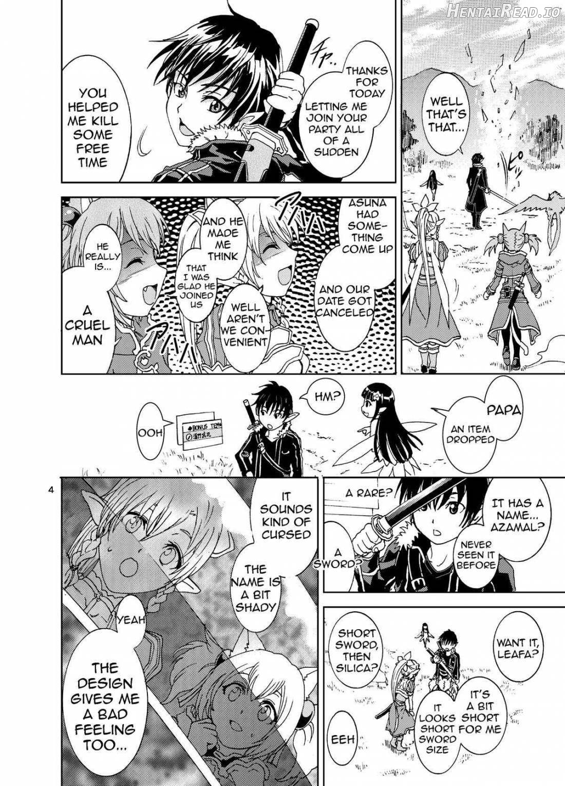 Kanninn Overflow Chapter 1 - page 3