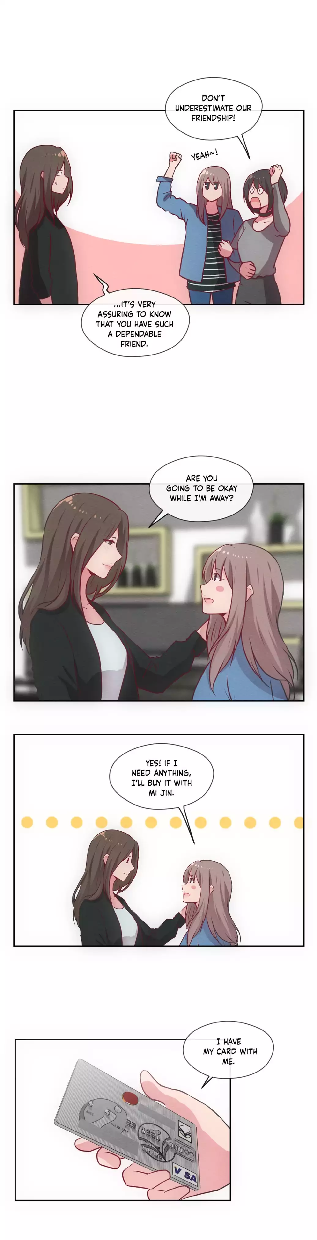 The Third Party Chapter 47 - page 11