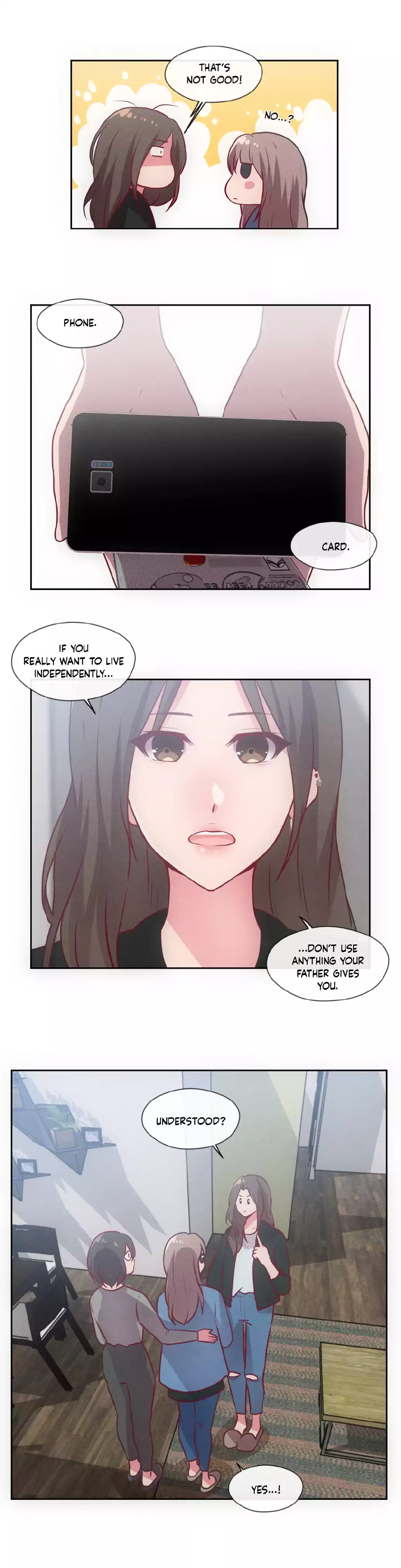 The Third Party Chapter 47 - page 12