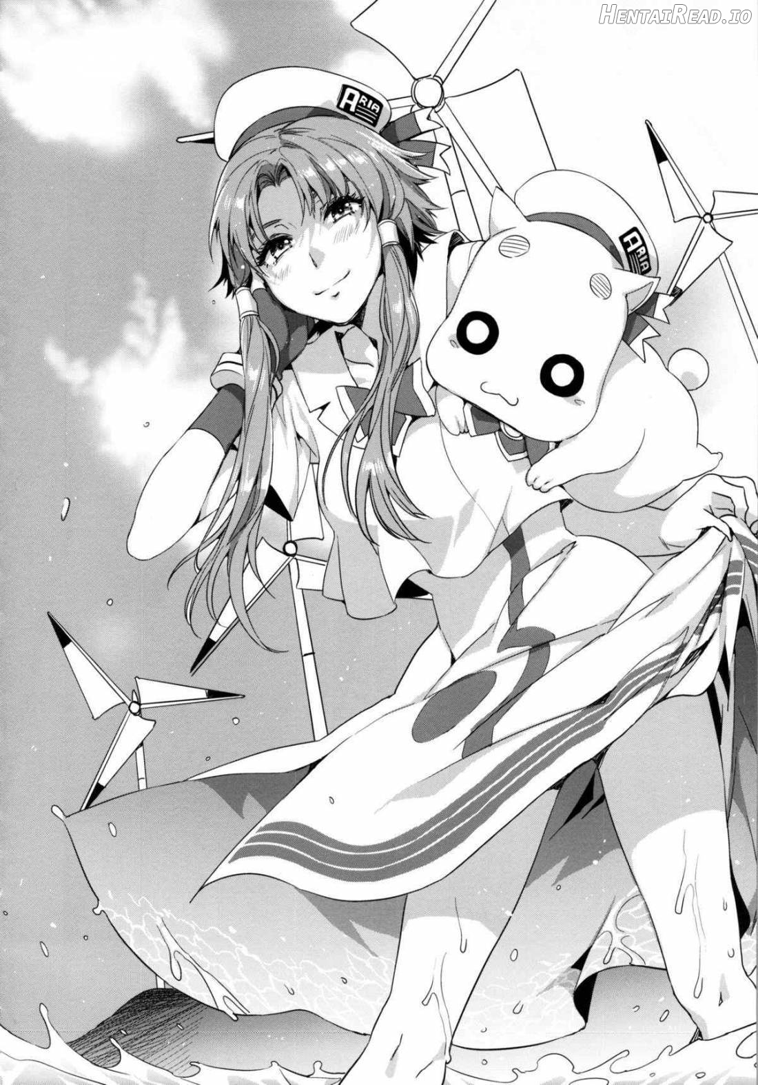 YARIMAN Hentai Chapter 1 - page 2