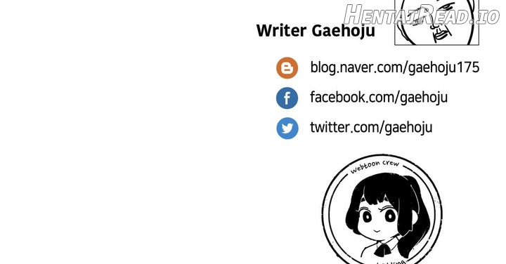 The Girl That Lingers in the Wall Chapter 20 - page 29