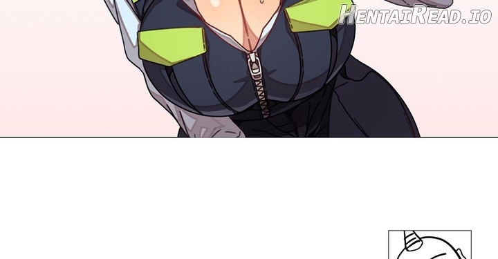 The Girl That Lingers in the Wall Chapter 28 - page 28