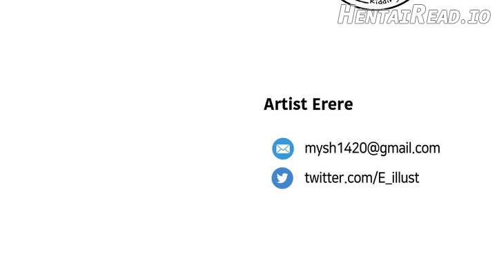 The Girl That Lingers in the Wall Chapter 28 - page 30