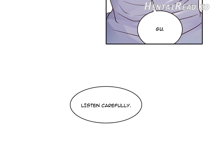 My Love Natsumi Chapter 1 - page 3