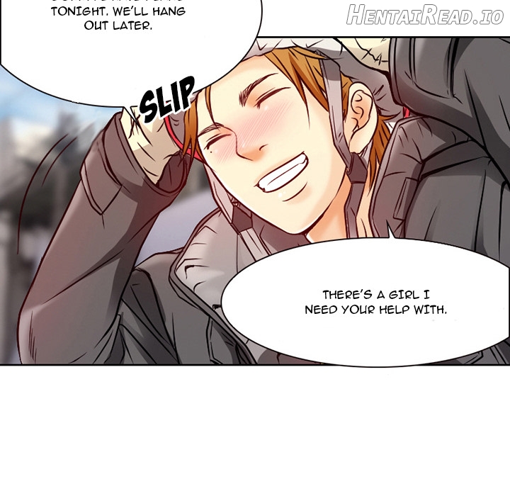 My Love Natsumi Chapter 2 - page 118