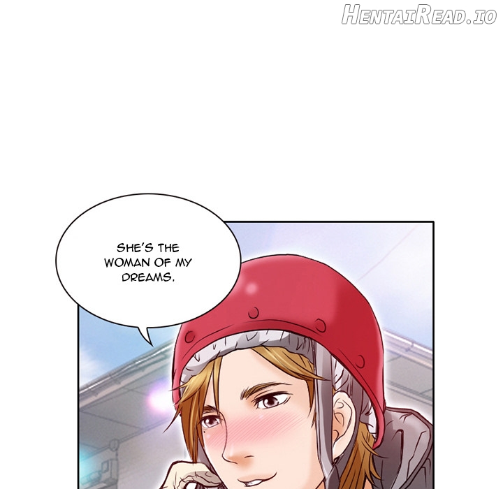 My Love Natsumi Chapter 2 - page 120
