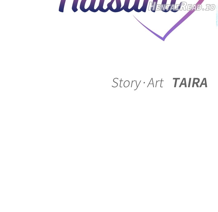 My Love Natsumi Chapter 2 - page 15