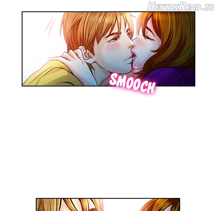 My Love Natsumi Chapter 2 - page 163