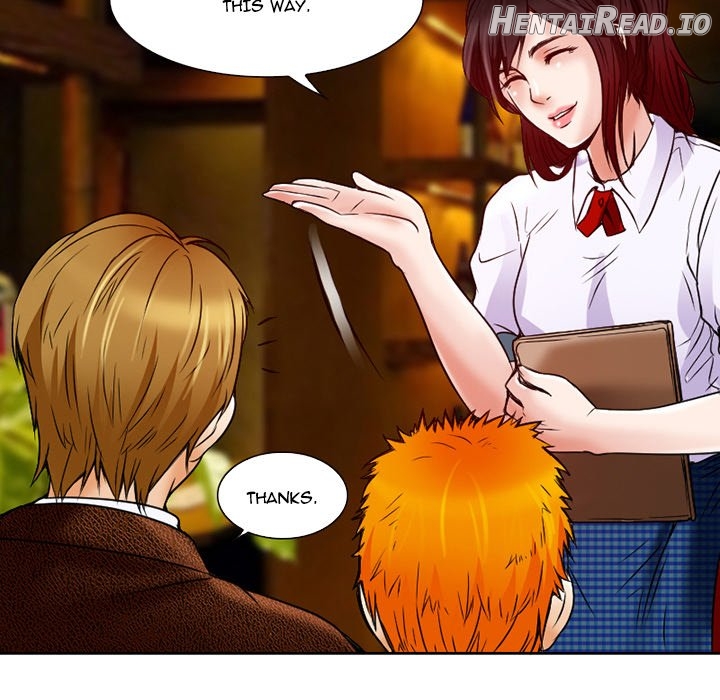 My Love Natsumi Chapter 3 - page 116