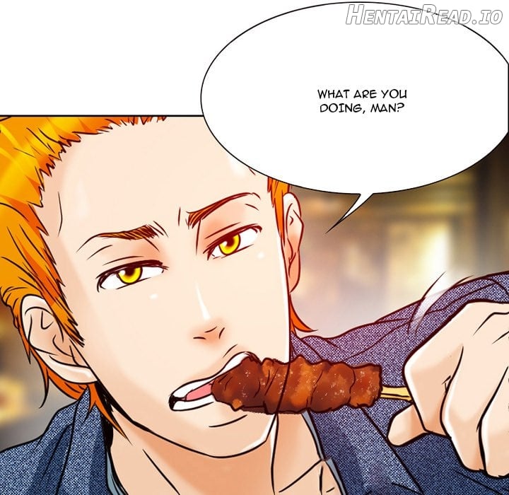My Love Natsumi Chapter 3 - page 139