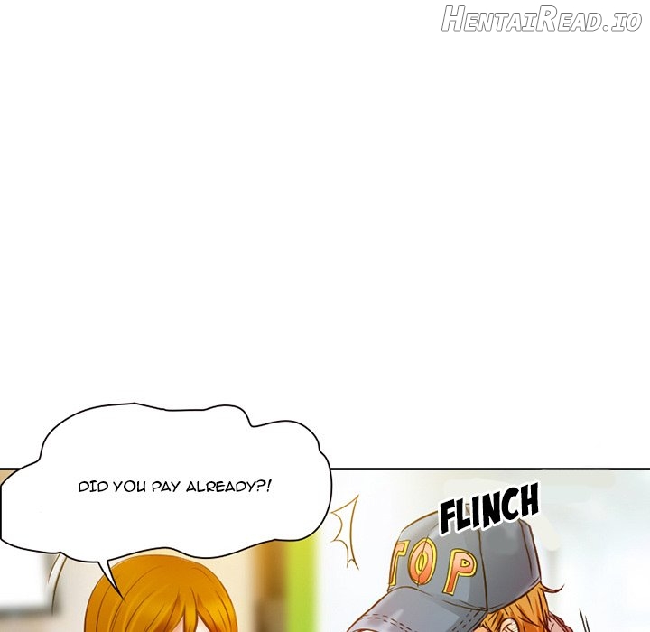 My Love Natsumi Chapter 3 - page 50