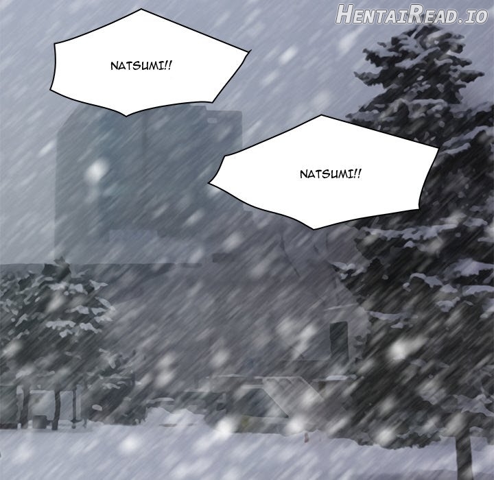 My Love Natsumi Chapter 5 - page 47
