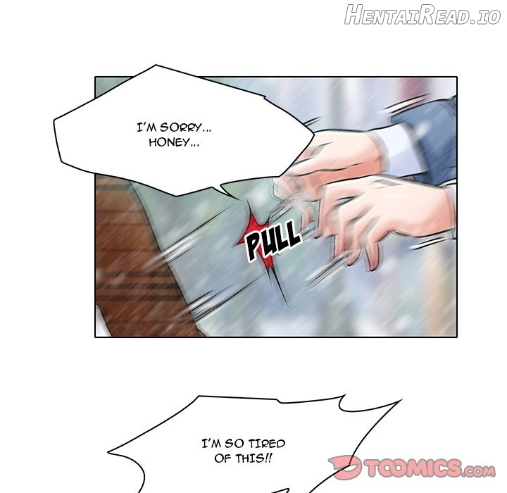 My Love Natsumi Chapter 5 - page 50