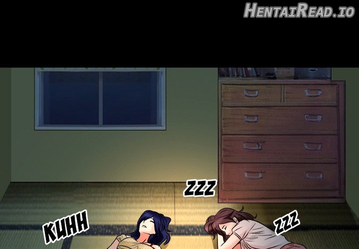 My Love Natsumi Chapter 8 - page 3