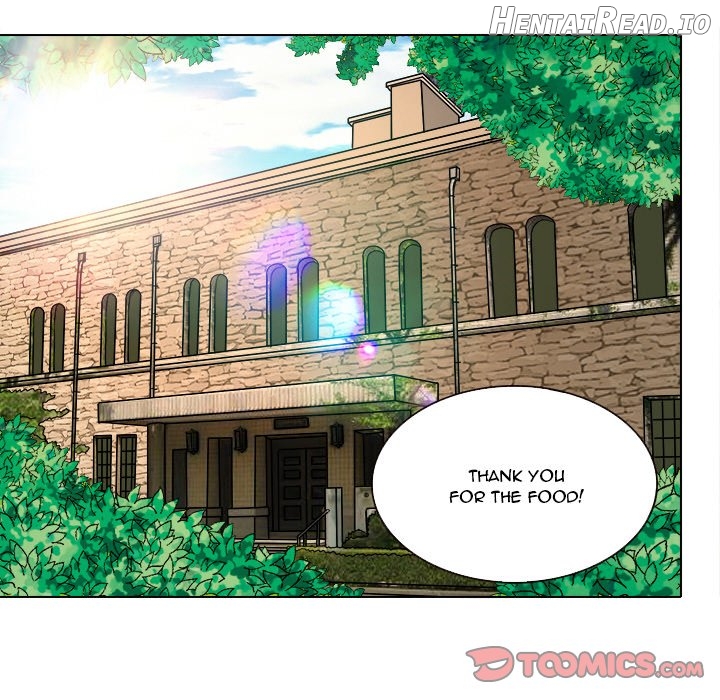 My Love Natsumi Chapter 9 - page 50