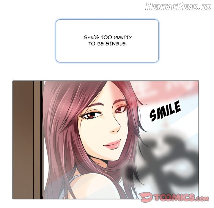 My Love Natsumi Chapter 10 - page 102