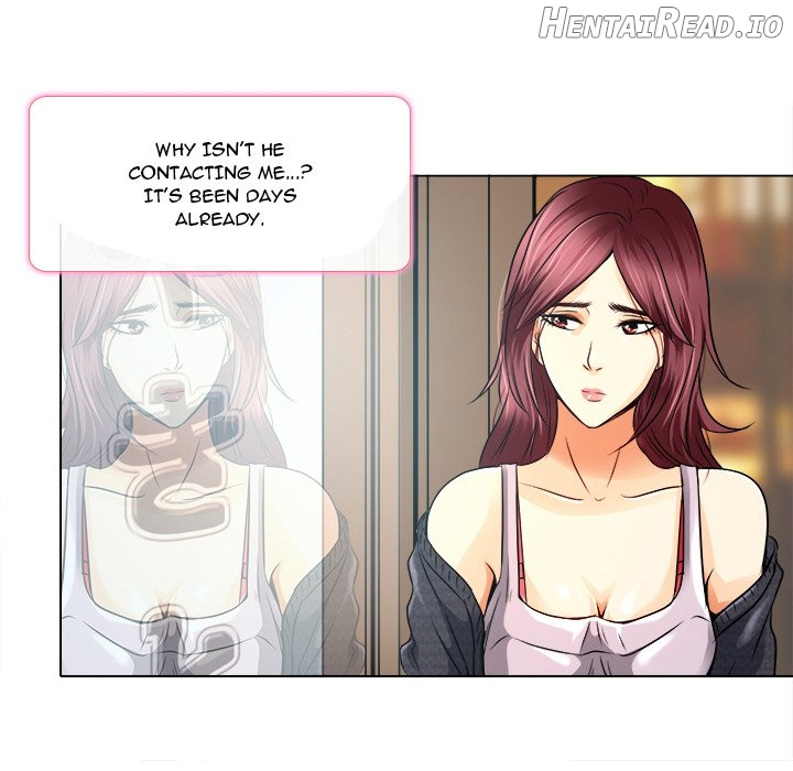 My Love Natsumi Chapter 10 - page 104
