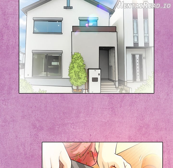 My Love Natsumi Chapter 10 - page 51