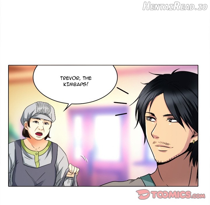 My Love Natsumi Chapter 10 - page 66